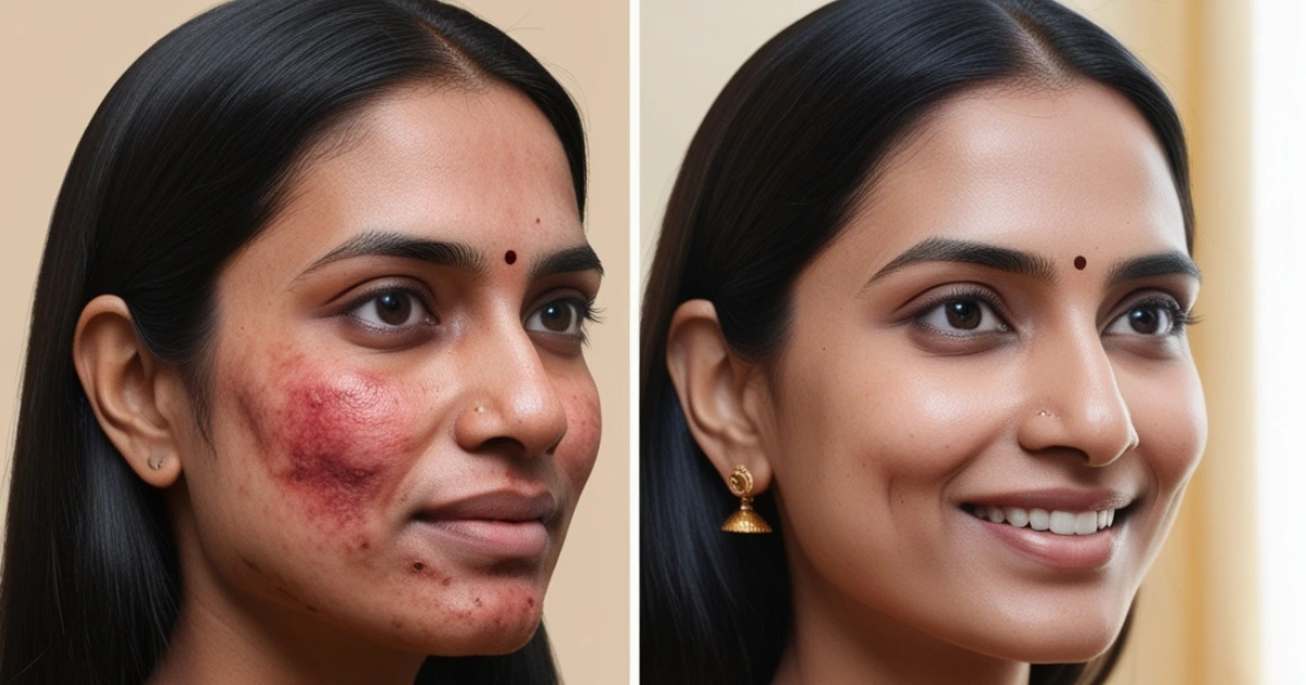 1. **Natural Remedies for Acne** 2. **Best Foods for Clear Skin** 3. **Skin Type-Specific Acne Solutions** 4. **DIY Skincare for Pimples** 5. **Home Remedies for Oily and Dry Skin**