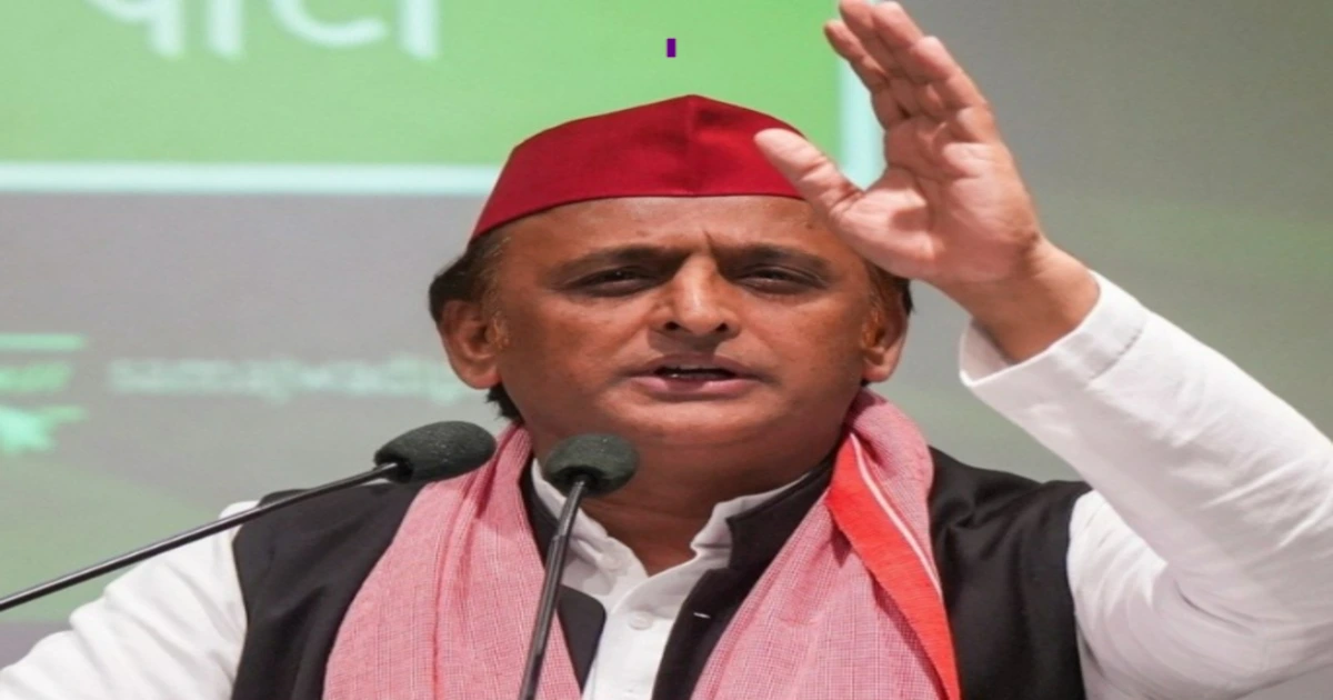 sambhal news,sambhal,sambhal jama masjid,akhilesh yadav