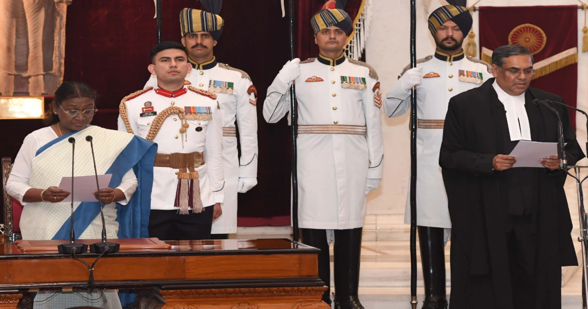 chief justice sanjiv khanna,sanjiv khanna,sanjiv khanna chief justice ,संजीव खन्ना