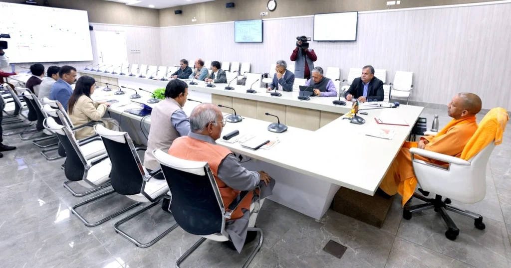दुग्ध उत्पादन में आत्मनिर्भरता के लिए योगी सरकार की योजना,CM YOGI,YOGI ADITYANATH,PCDF,LUCKNOW