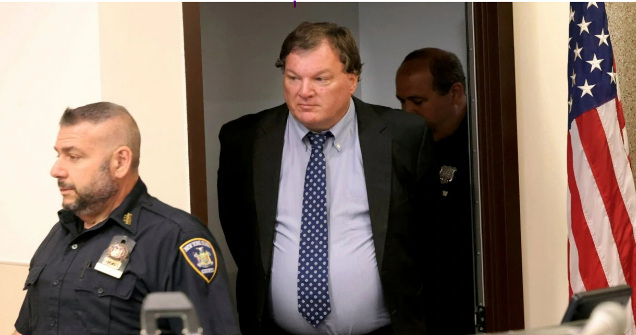 Rex Heuermann, Gilgo Beach Serial Killings, Valerie Mack, Who is Rex Heuermann, How was Valerie Mack identified