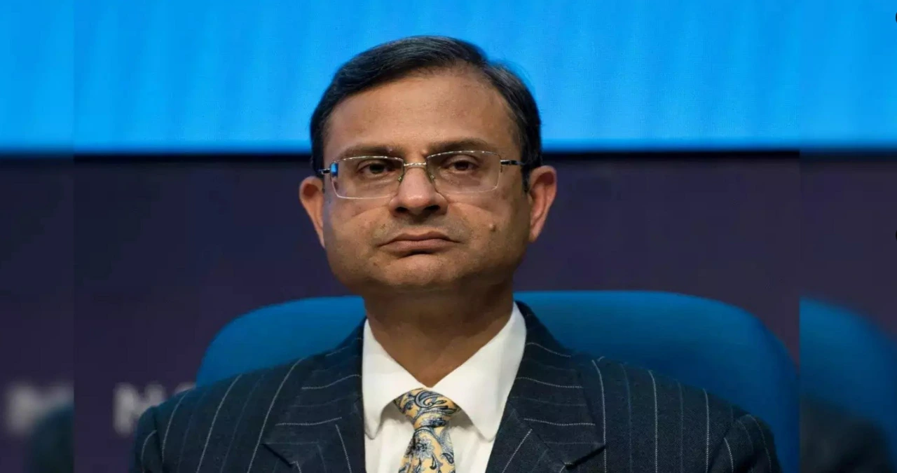 SANJAY MALHOTRA,SANJAY MALHOTRA BECAME NEW RBI GOVERNOR,SANJAY MALHOTRA IS 26th RBI GOVERNOR,RBI,संजय मल्होत्रा
