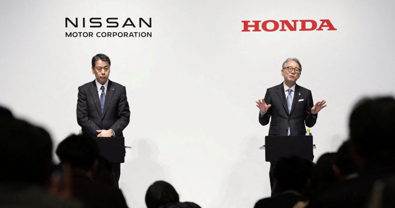 honda and nissan, honda nissan mergher, Why are Honda and Nissan considering a merger, What challenges might the merger face, How would the merger impact the global automotive industry