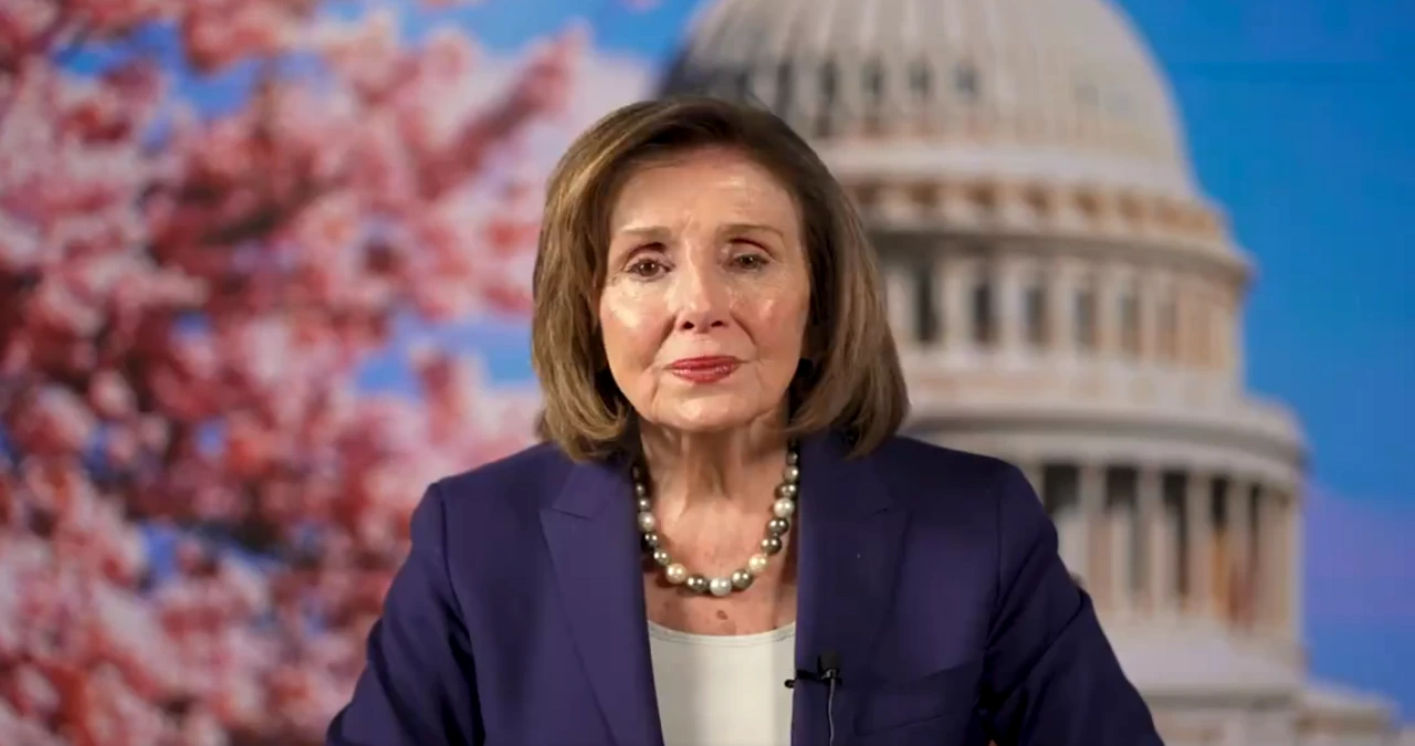 nancy pelosi, pelosi, luxembourg ,nancy pelosi injury, nancy pelosi hospitalized