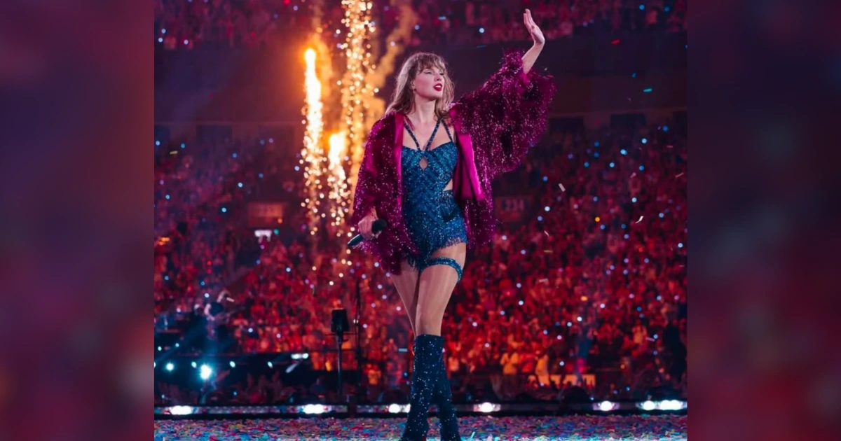 taylor swift, billboard music awards 2024, who is the most decorated artist in Billboard Music Awards history, How many awards did Taylor Swift win at the Billboard Music Awards 2024