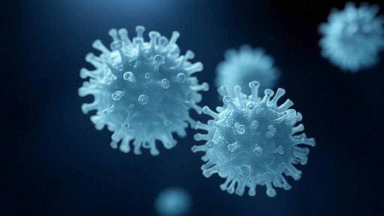 Human metapneumovirus, hmpv, china, what is human metapneumovirus, is there a vaccine for hmpv